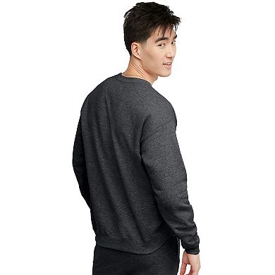 Men's Hanes EcoSmart Fleece Sweatshirt