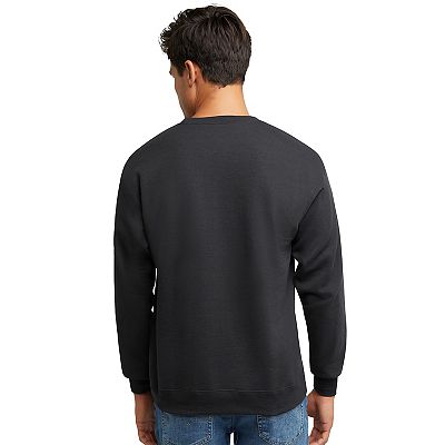 Men's ecosmart fleece sweatshirt hotsell