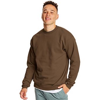 Men's Hanes® EcoSmart Fleece Sweatshirt