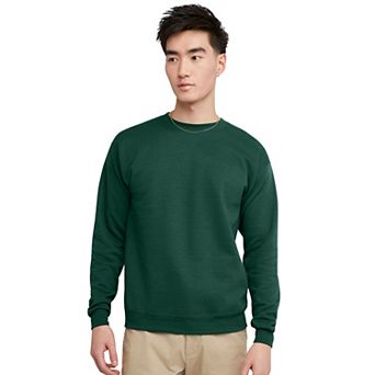 Men's Hanes® EcoSmart Fleece Sweatshirt