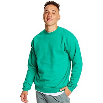 Men's Hanes® EcoSmart Fleece Sweatshirt
