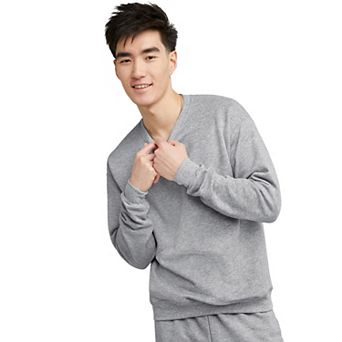 Men's Hanes® EcoSmart Fleece Sweatshirt