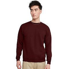 Kohls mens crew neck on sale sweatshirts