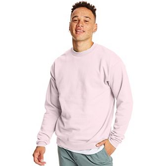 Men's Hanes® EcoSmart Fleece Sweatshirt