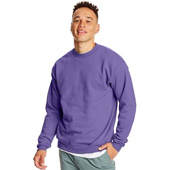 Men's Hanes® EcoSmart Fleece Sweatshirt