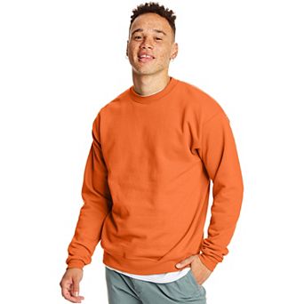 Men's Hanes® EcoSmart Fleece Sweatshirt