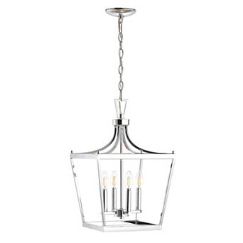 Safavieh Nichi 4-Light Pendant Lamp