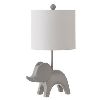 Safavieh Ellie Elephant Lamp
