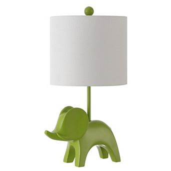 Safavieh Ellie Elephant Lamp