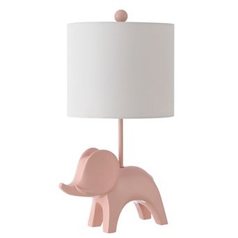 Safavieh Ellie Elephant Lamp