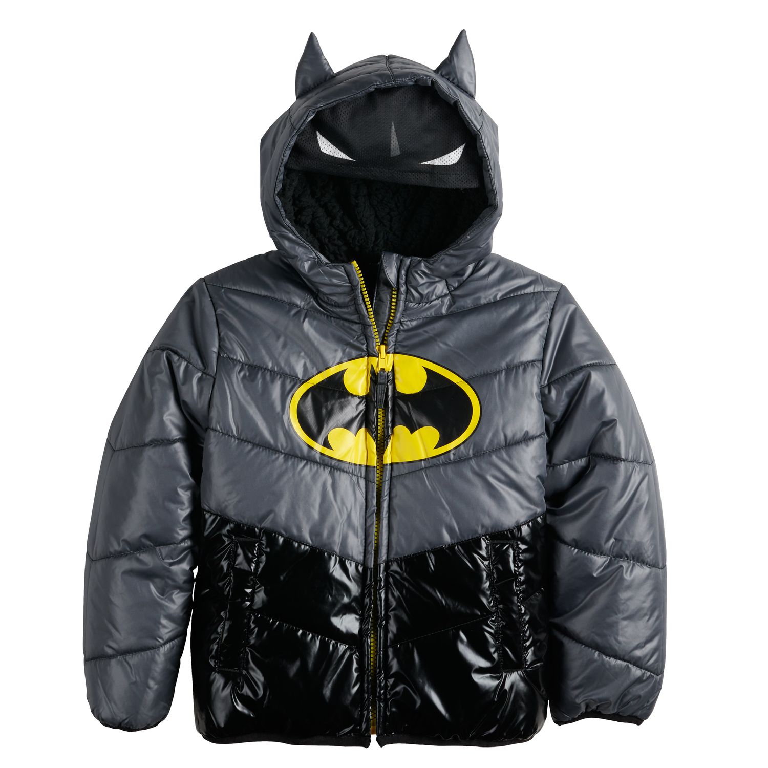 batman jacket