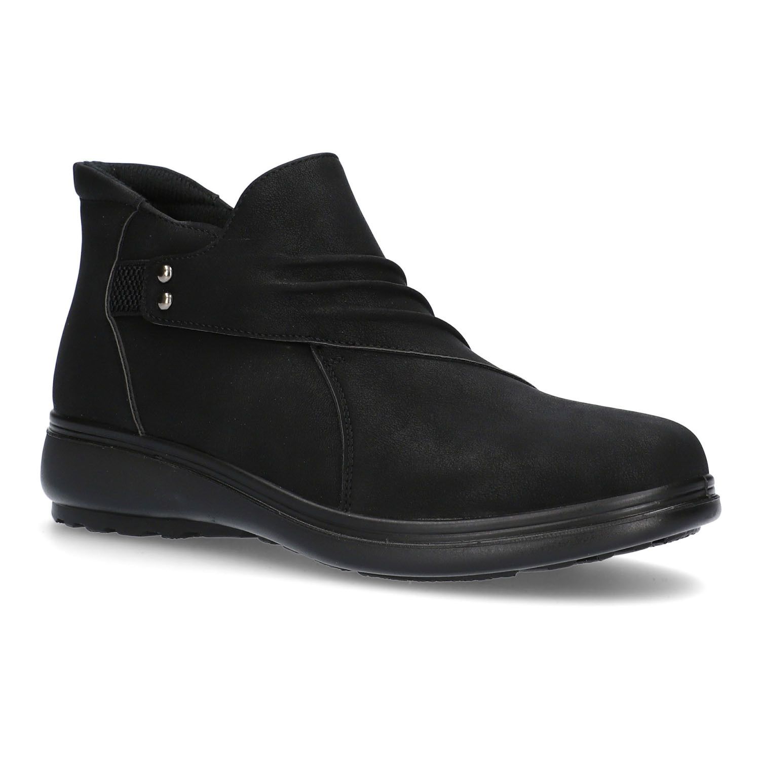 easy street amanda women's ankle boots