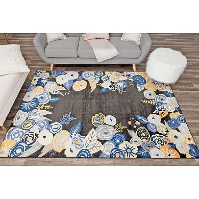 Rugs America Blossom Rug