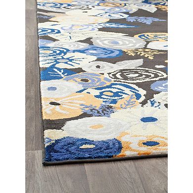 Rugs America Blossom Rug