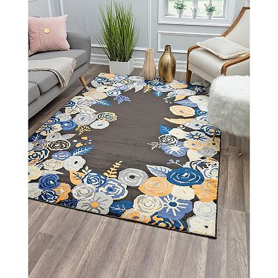 Rugs America Blossom Rug