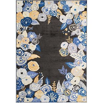 Rugs America Blossom Rug