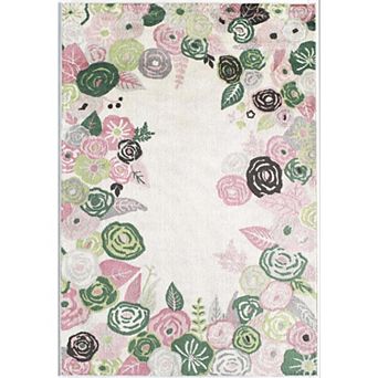 Rugs America Blossom Rug