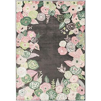 Rugs America Blossom Rug