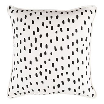 Decor 140 Rex Throw Pillow