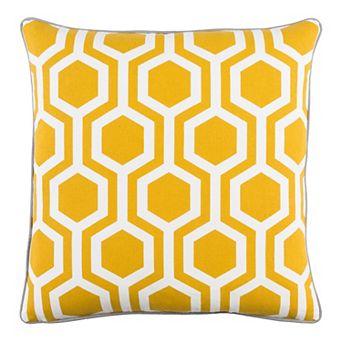 Decor 140 Axel Throw Pillow