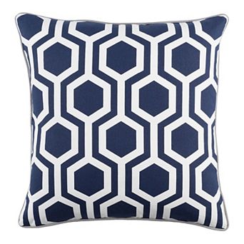 Decor 140 Axel Throw Pillow