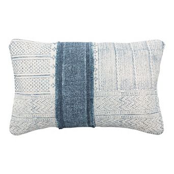 Decor 140 Lala Oblong Throw Pillow