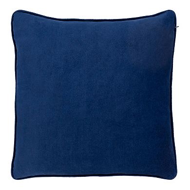 Decor 140 Evarts Throw Pillow