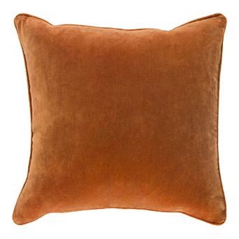 Decor 140 Evarts Throw Pillow