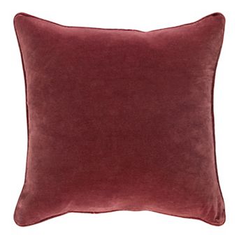 Decor 140 Evarts Throw Pillow