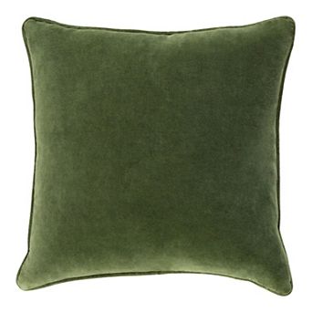 Decor 140 Evarts Throw Pillow