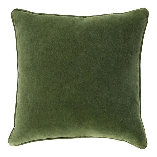 Decor 140 Evarts Throw Pillow
