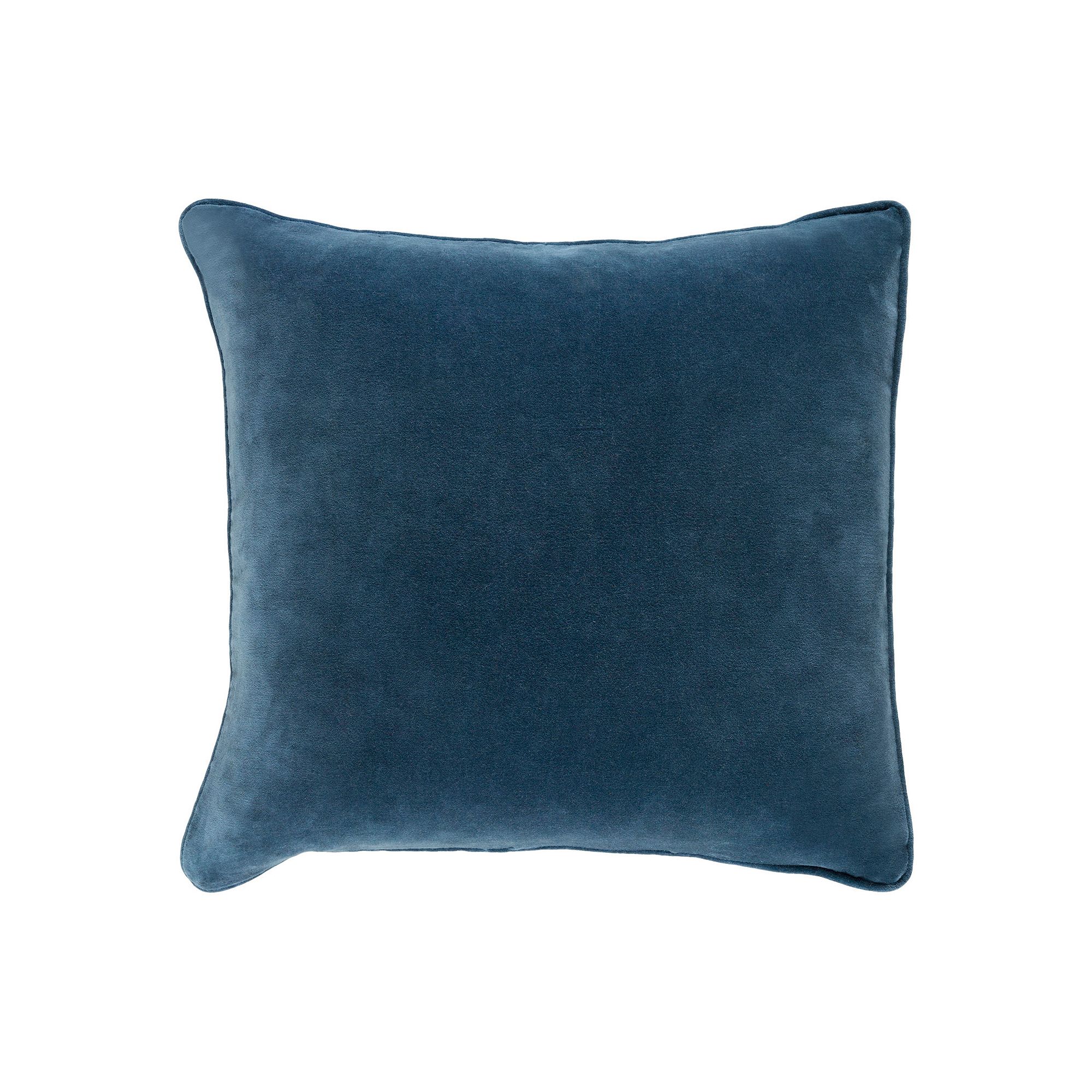 Decor 140 Evarts Throw Pillow, Blue 2