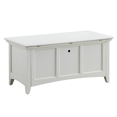 Carolina Living Aura Storage Chest