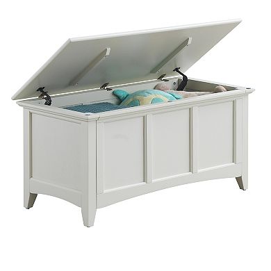 Carolina Living Aura Storage Chest