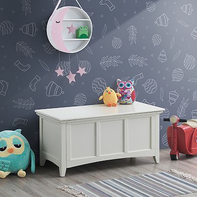 Carolina Living Aura Storage Chest