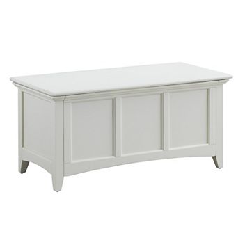 Carolina Living Aura Storage Chest