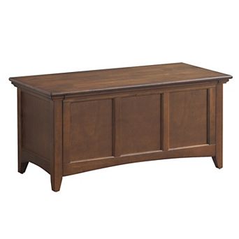 Carolina Living Aura Storage Chest