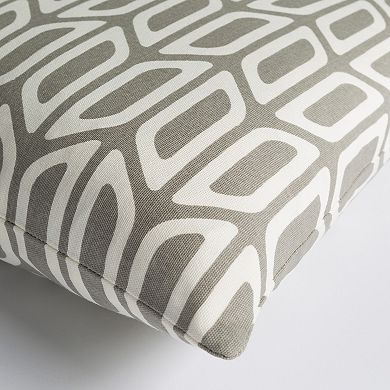 Decor 140 Cedar Throw Pillow