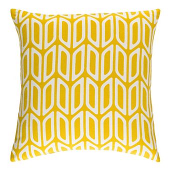 Decor 140 Cedar Throw Pillow