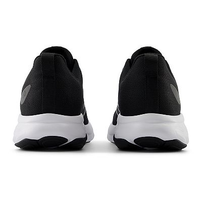 NIB Mens New‎ Balance 460v4 Black White Comfort Running Shoes M460L4 Size 11.5 New Balance | Shoes | Nib Mens New Balance 46v4 Black White  main image 3