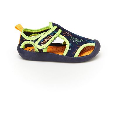 OshKosh B'gosh® Aquatic Toddler Boys' Water Shoes