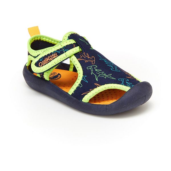 OshKosh B'gosh® Aquatic Toddler Boys' Water Shoes