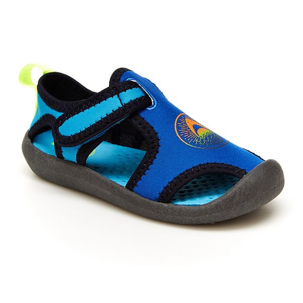 OshKosh B'gosh® Aquatic Toddler Boys' Water Shoes