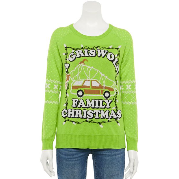 Kohls christmas sweaters juniors sale