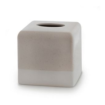 Cassadecor Calistoga Tissue Holder
