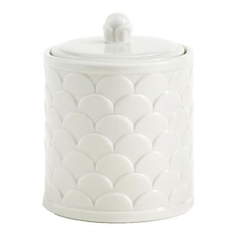 Cassadecor Duomo Cotton Jar