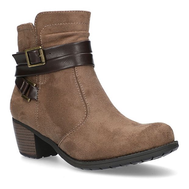 Kohls easy shop street boots