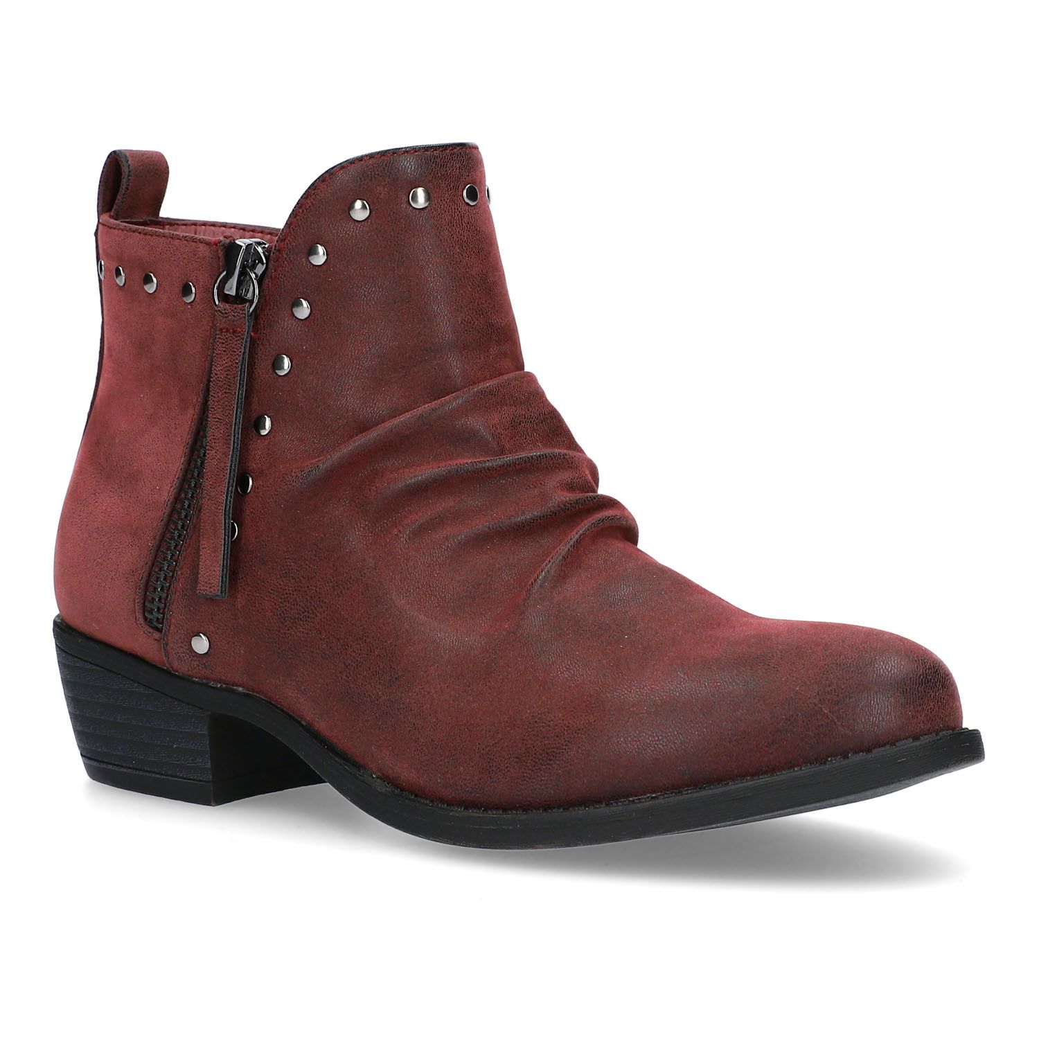 Image for Easy Street Elvie Women's Ankle Boots at Kohl's.
