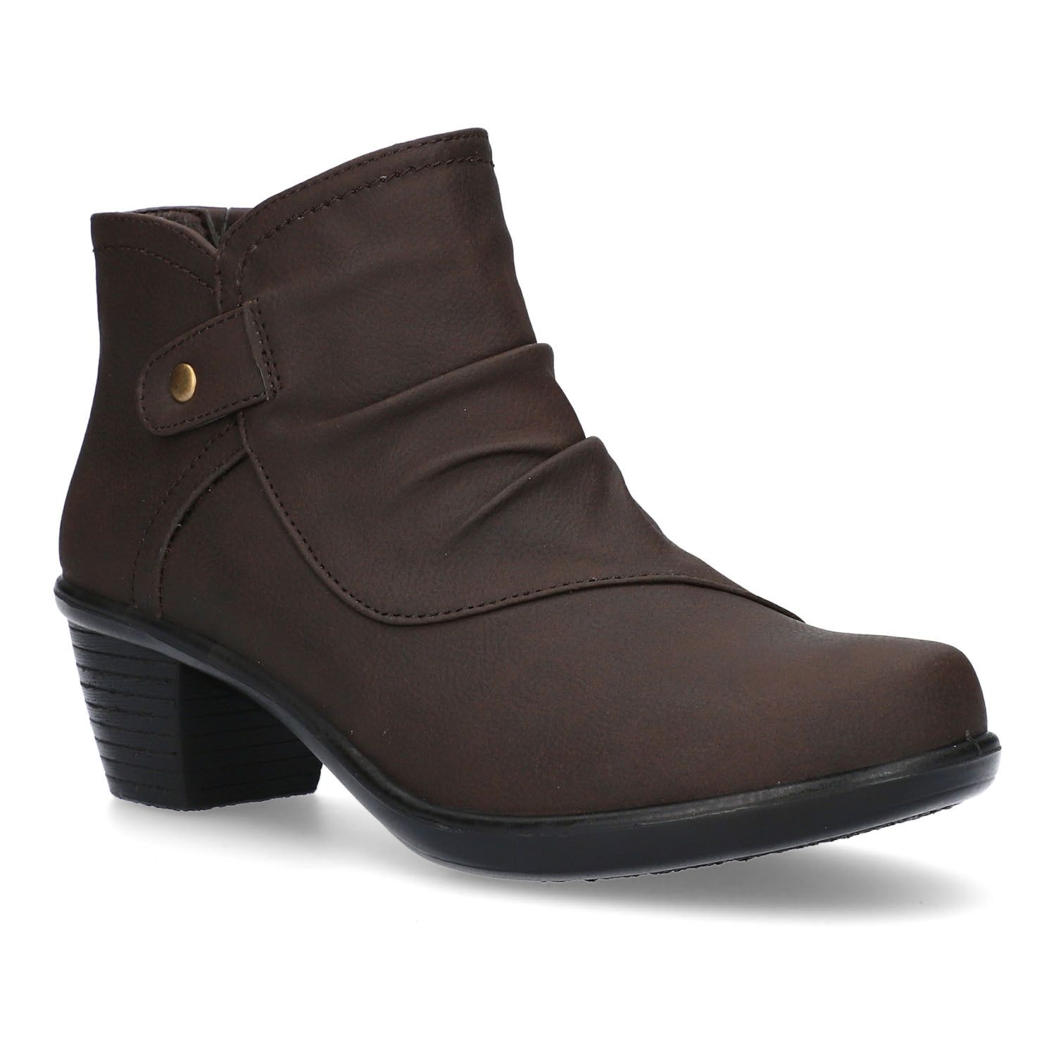 easy street comfort booties