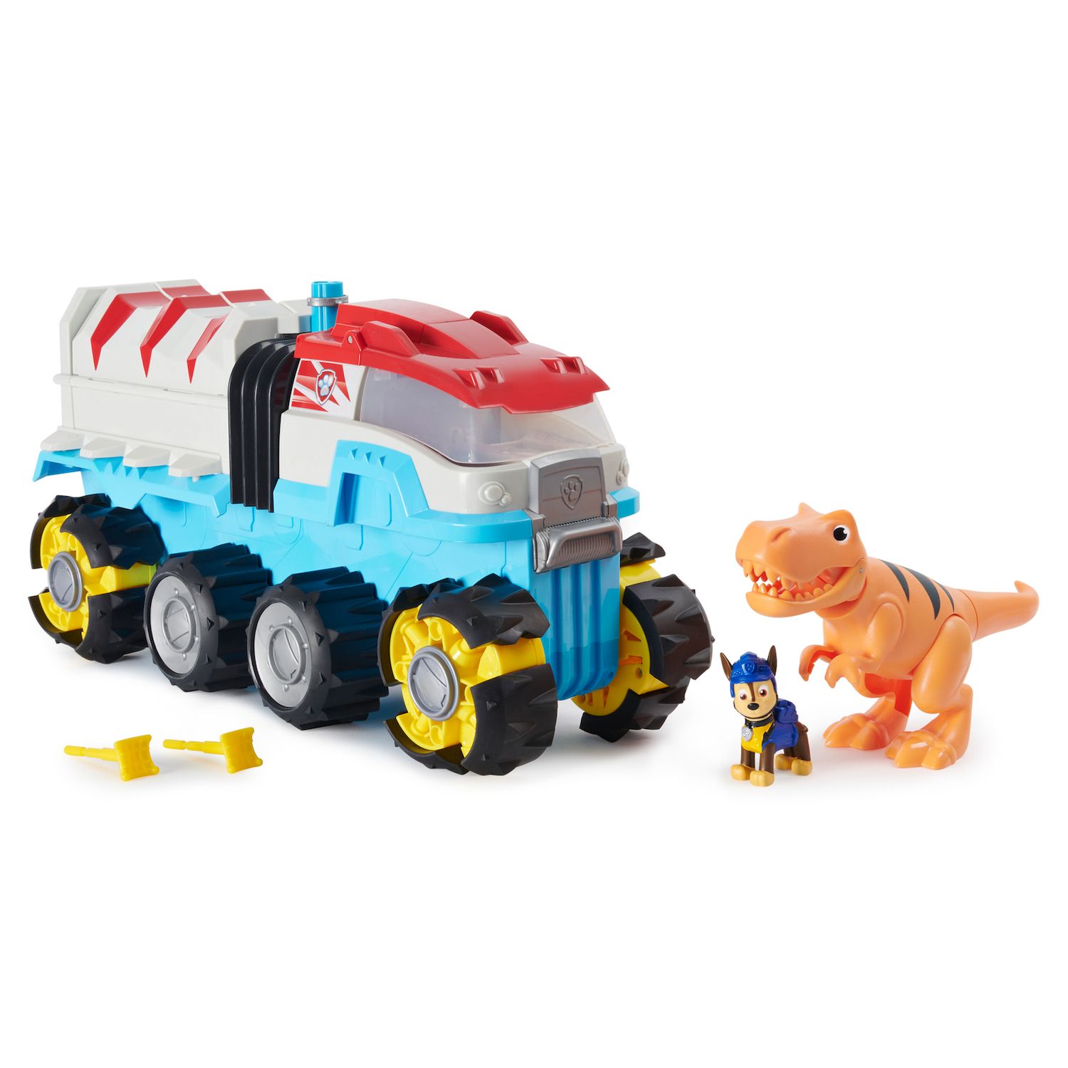 kohls paw patrol fire truck